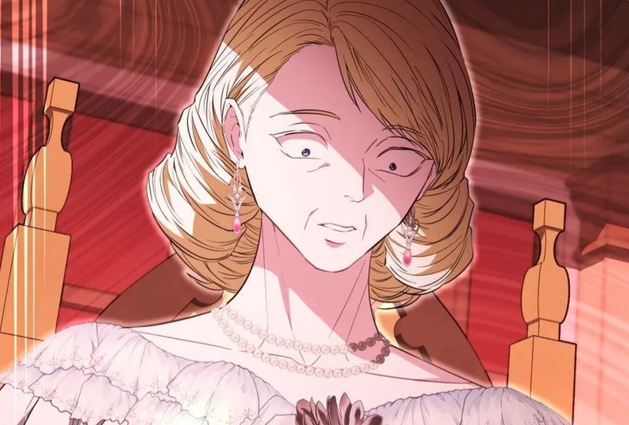 Comment échapper à mon mari le tyran - Episode 67 - ONO Webtoon et Manga