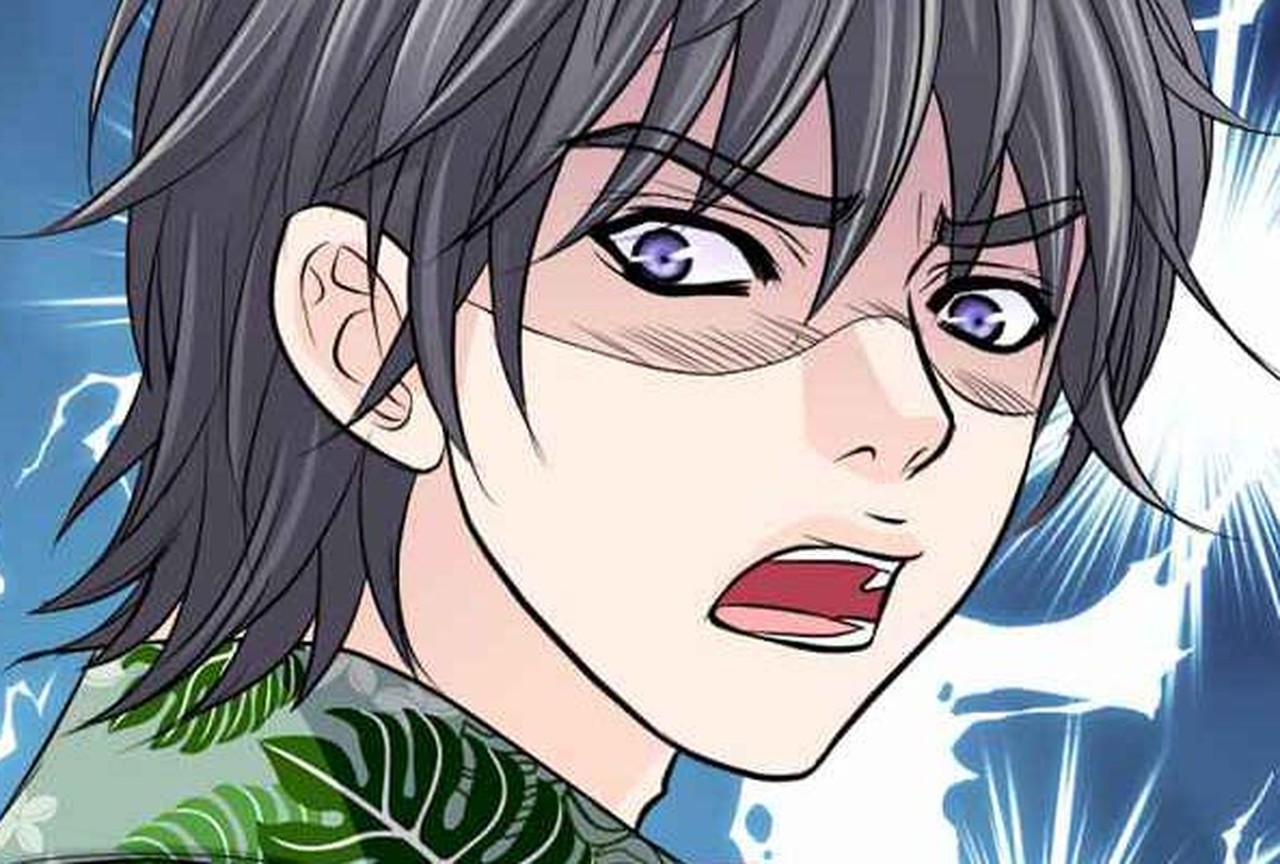 C'est une urgence ! ❤ - Episode 34 - ONO Webtoon et Manga
