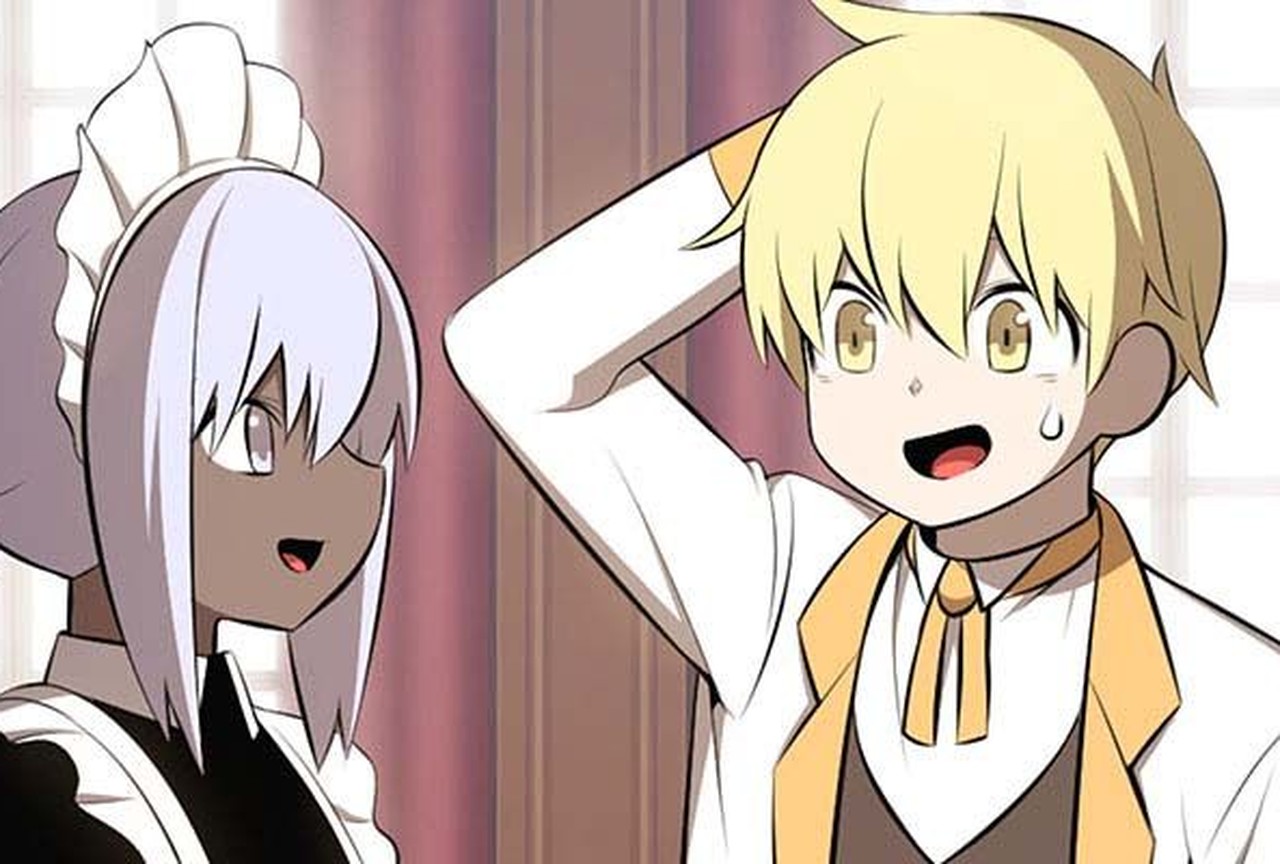Panfia - Episode 125 - ONO Webtoon et Manga