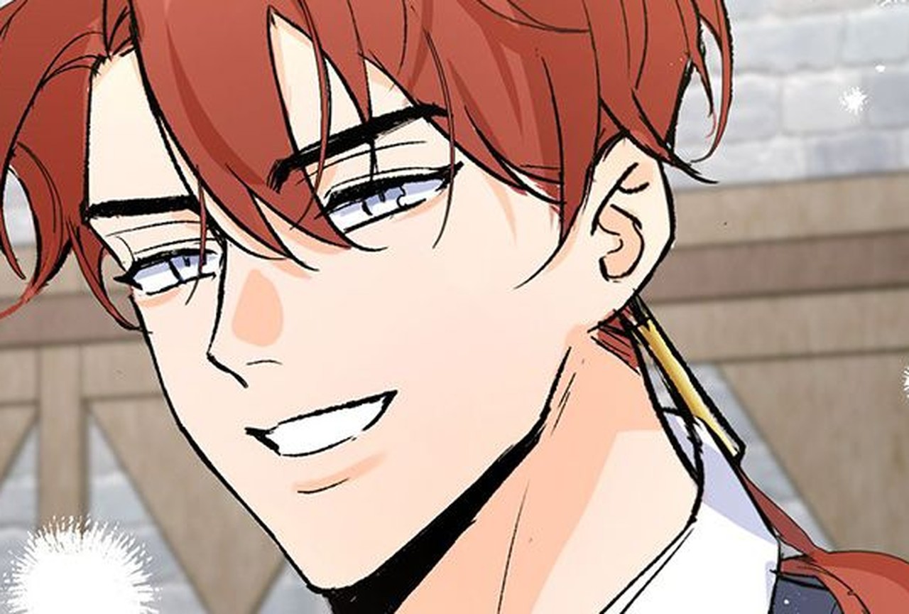 Le prêtre qui rêvait de chevaucher un dragon - Episode 19 - ONO Webtoon et Manga