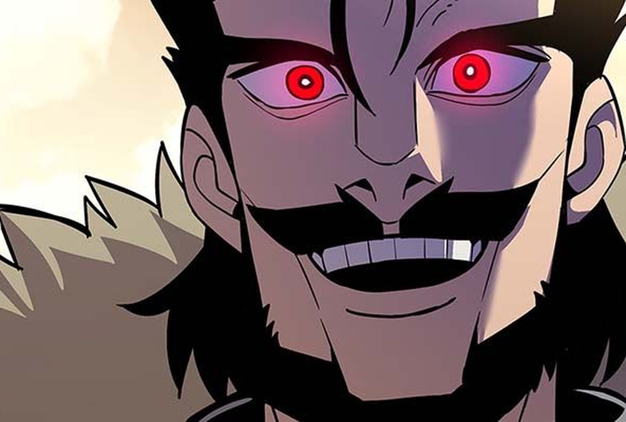 From Pawn to King - Episode 71 - ONO Webtoon et Manga