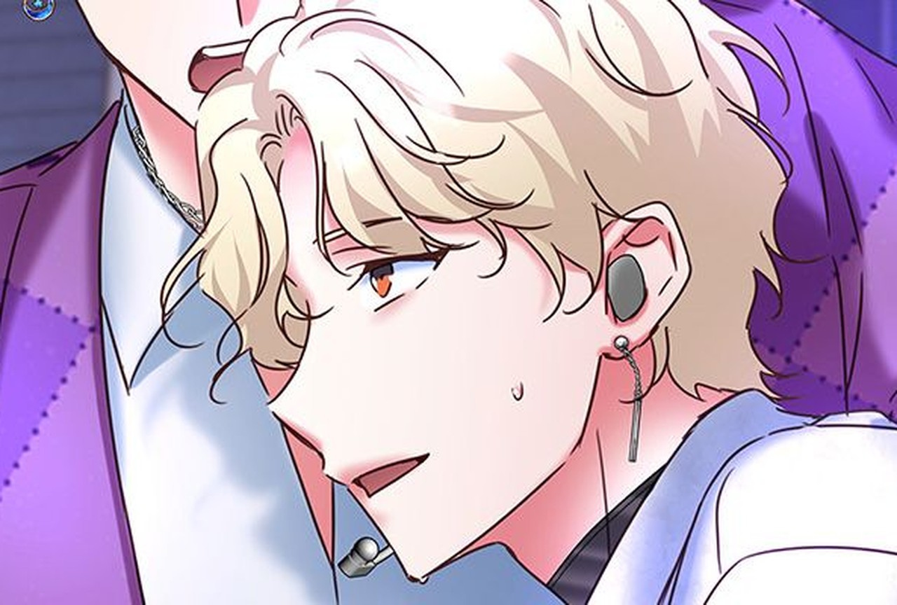 Once again idol - Episode 103 - ONO Webtoon et Manga