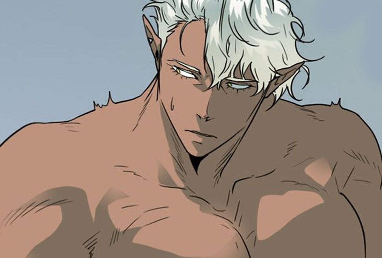 Dear. Door - Episode 48 - ONO Webtoon et Manga