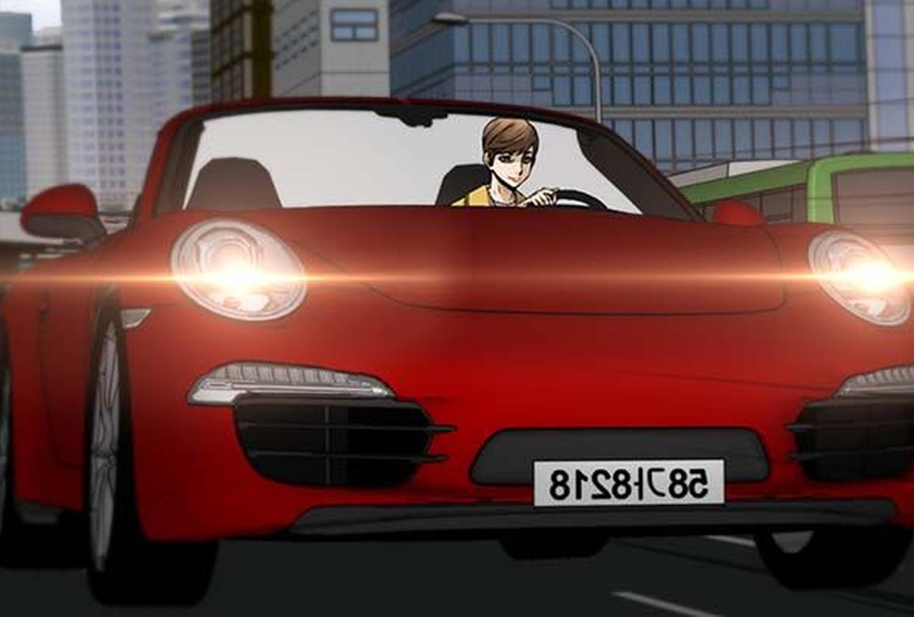 Le Retour de la légende - Episode 62 - ONO Webtoon et Manga