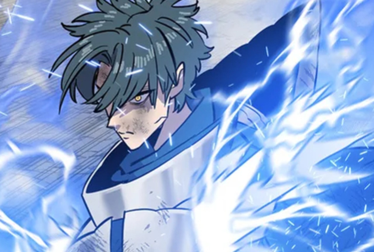From Pawn to King - Episode 119 - ONO Webtoon et Manga