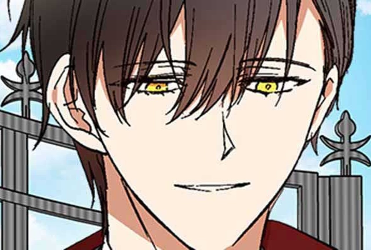 Comment j'ai survécu au manoir Wynknight - Episode 154 - ONO Webtoon et Manga