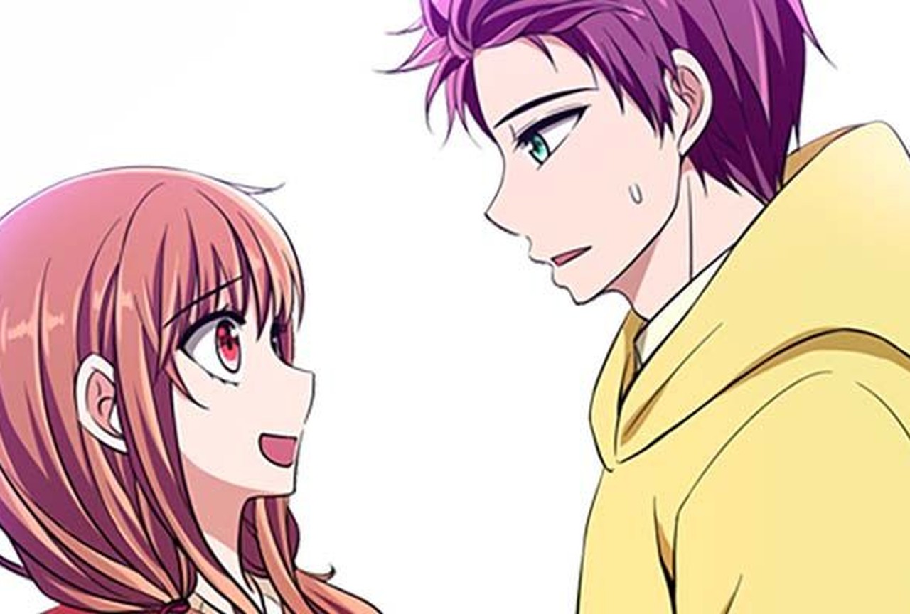 Prince's Lollipop - Episode 41 - ONO Webtoon et Manga