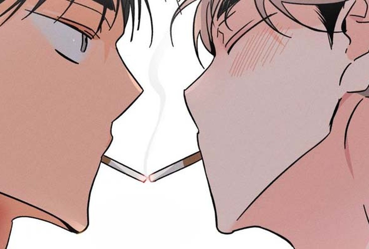 (+18) Haunt Me Harder - 🔞Episode 38 - ONO Webtoon et Manga