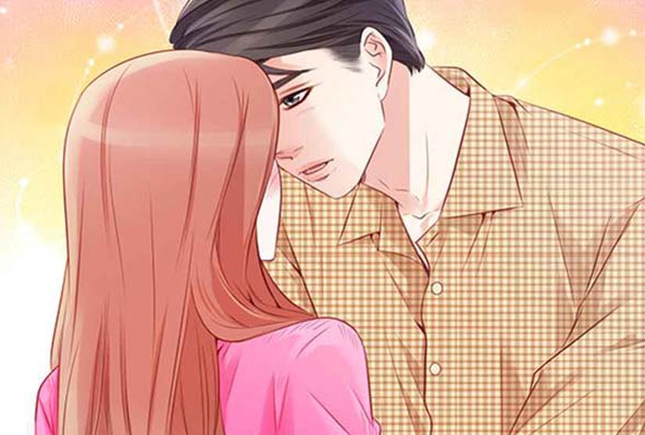 Harmonie Secrète - Episode 72 - ONO Webtoon et Manga