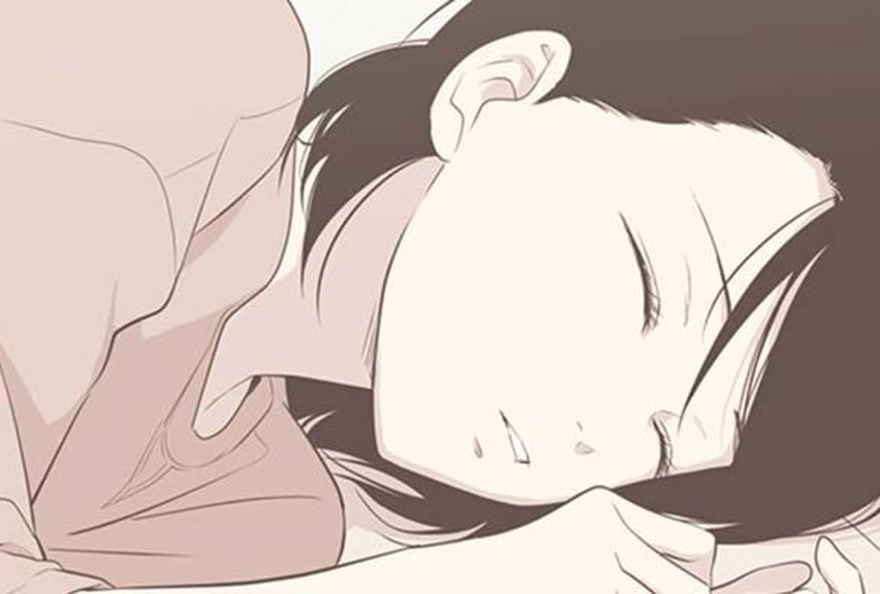À propos de nous - Episode 93 - ONO Webtoon et Manga