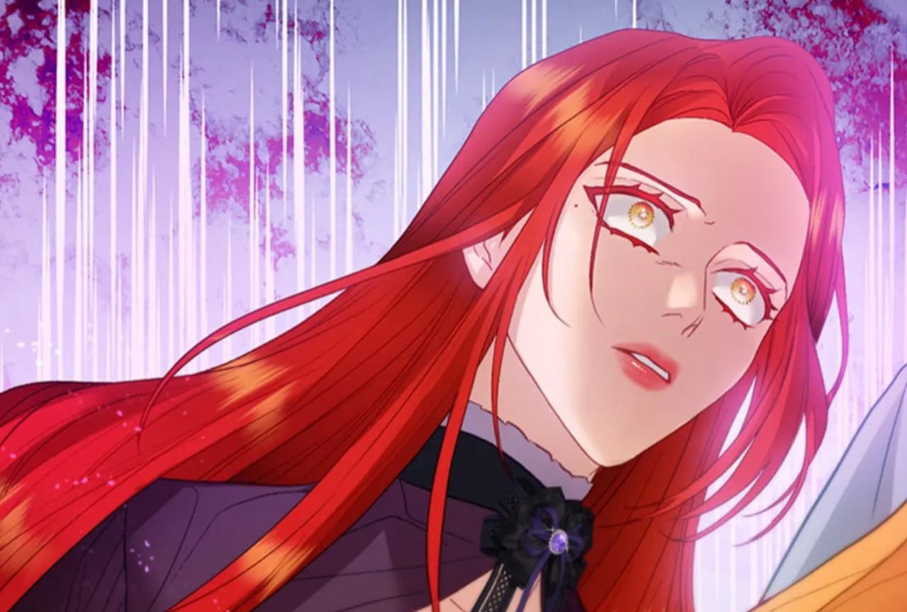 The Revenge of the Fake Mistress - Episode 107 - ONO Webtoon et Manga