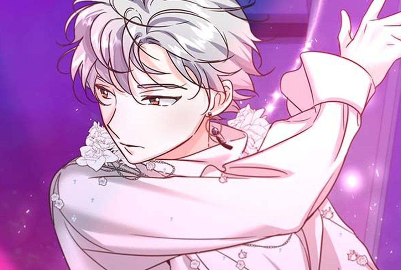 Once again idol - Episode 42 - ONO Webtoon et Manga