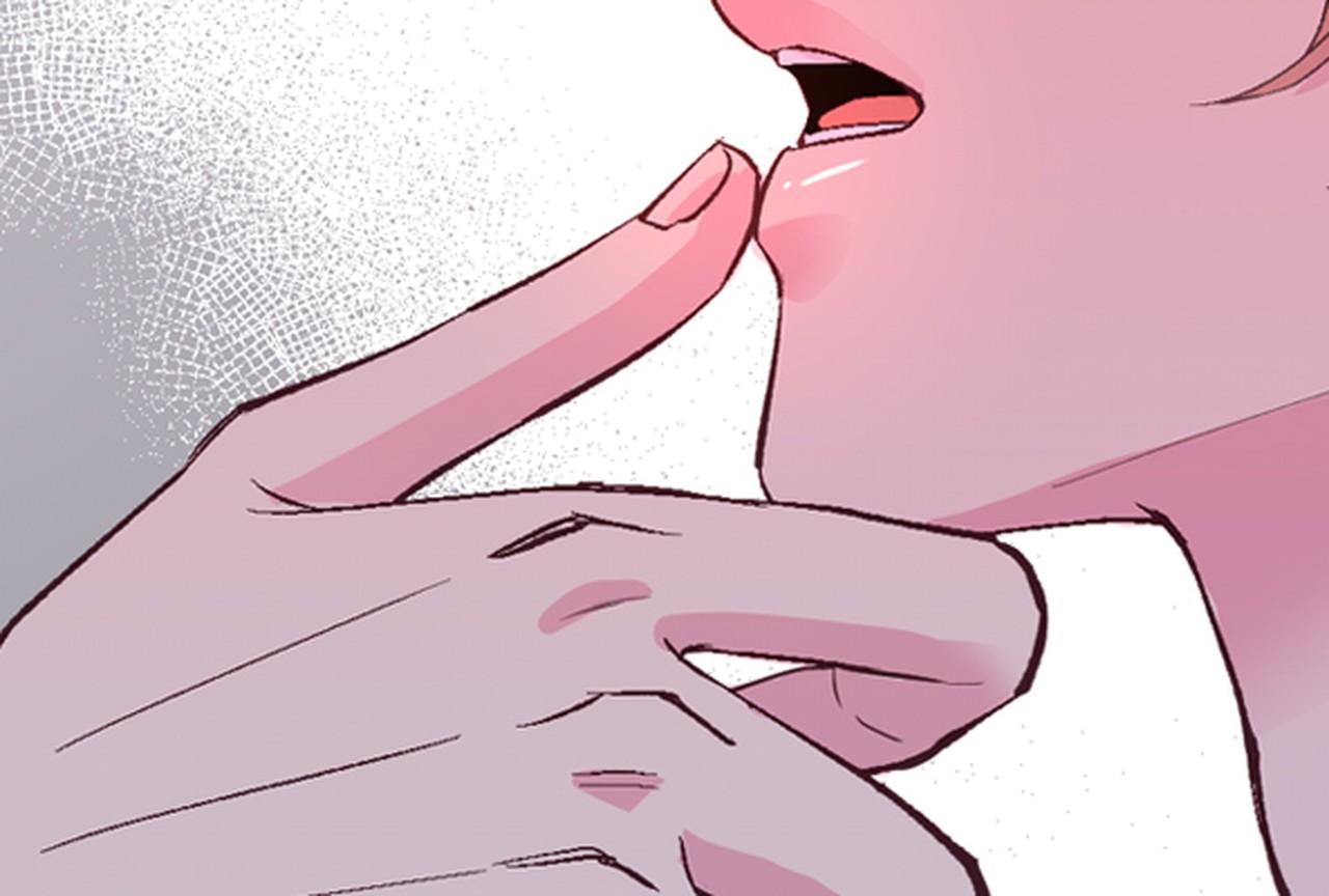 Talk to me Tenderly - Episode 26 - ONO Webtoon et Manga
