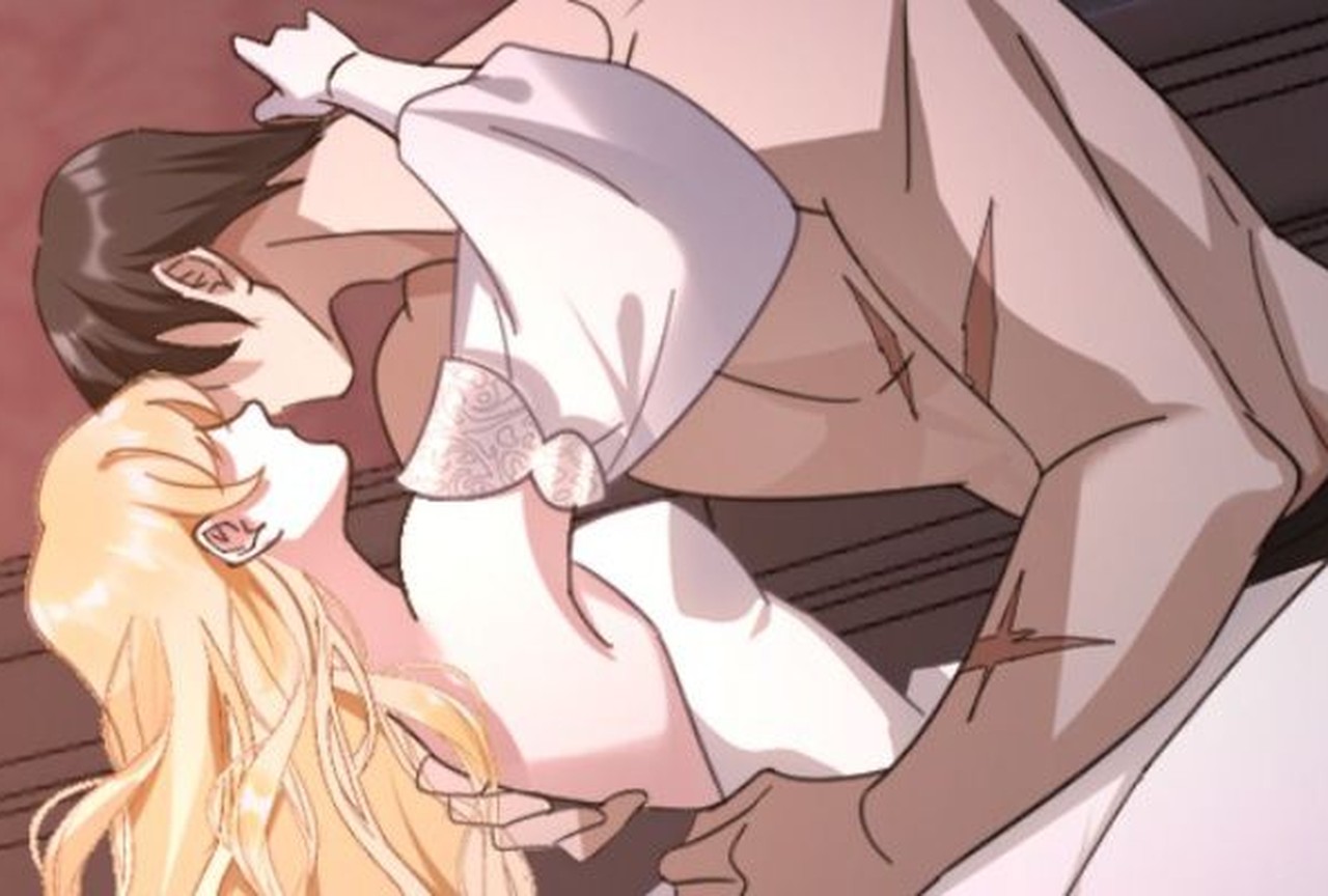 The Betrayed Princess - Episode 3 - ONO Webtoon et Manga