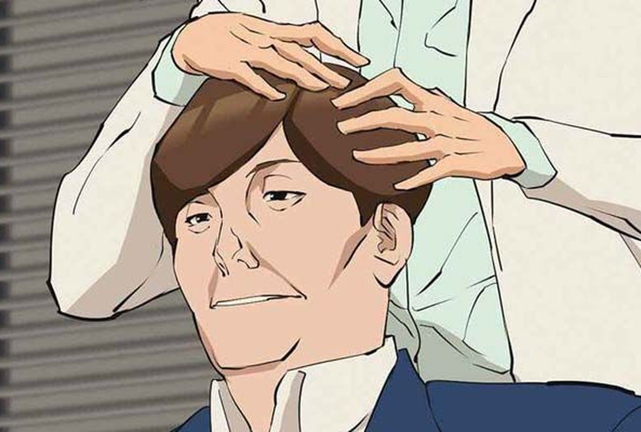 The Wise Note - Episode 139 - ONO Webtoon et Manga