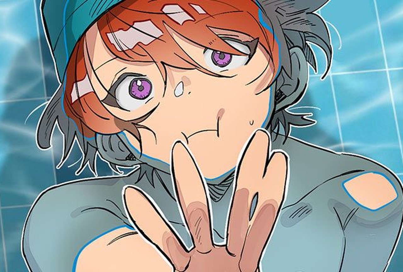 Bread App - Episode 4 - ONO Webtoon et Manga