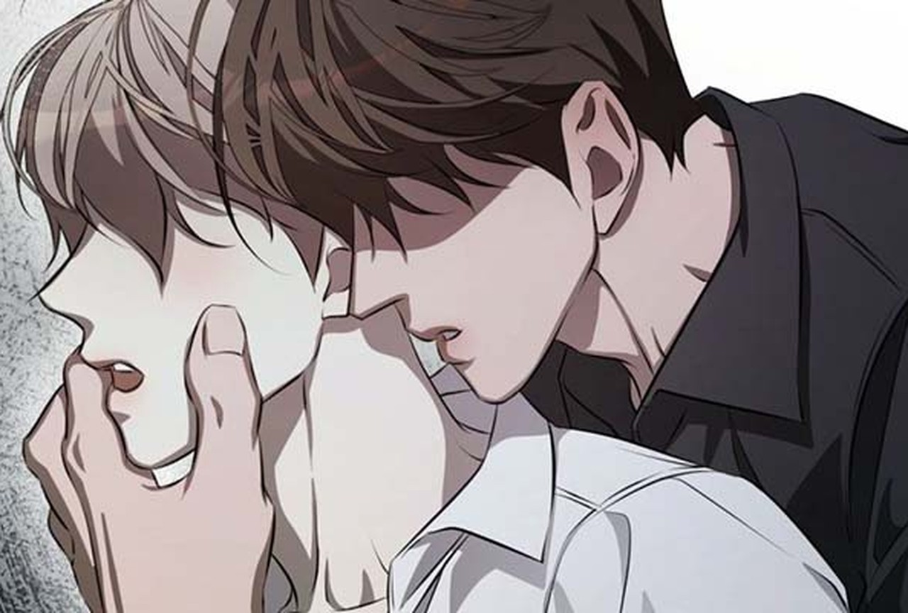 (+18) The Alpha's Obsession - Episode 10 - ONO Webtoon et Manga