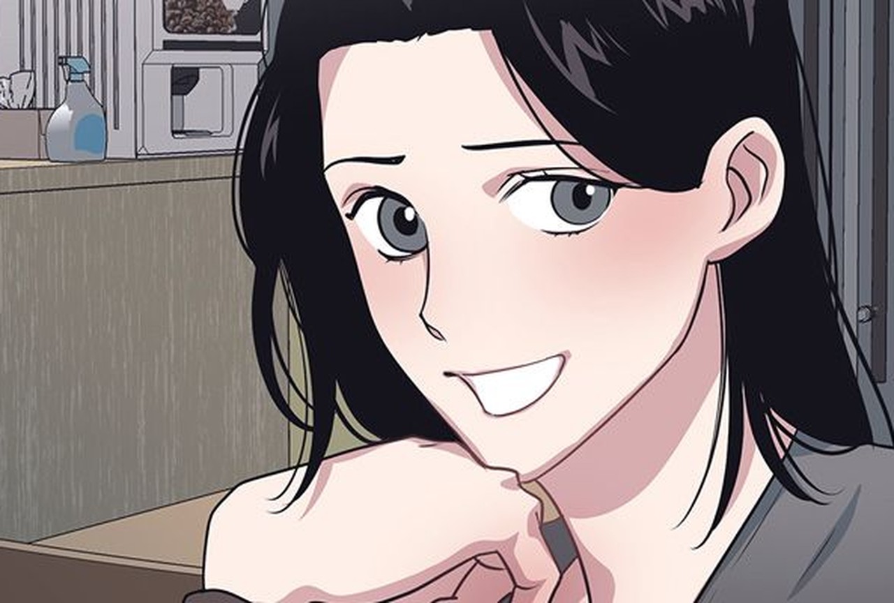 Camelia in the snow - Episode 9 - ONO Webtoon et Manga