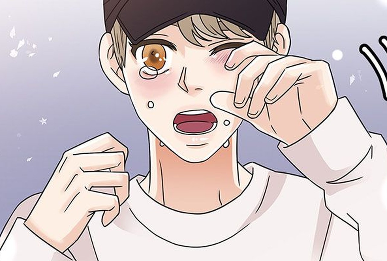 Wanna be a star ! - Episode 32 - ONO Webtoon et Manga