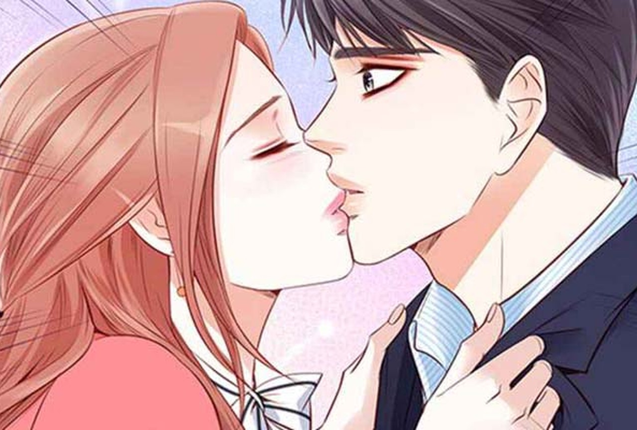 Harmonie Secrète - Episode 67 - ONO Webtoon et Manga