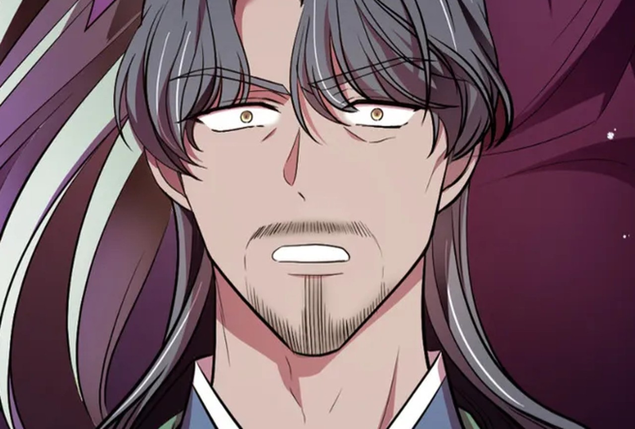 Jusqu'au dernier pétale - Episode 127 - ONO Webtoon et Manga
