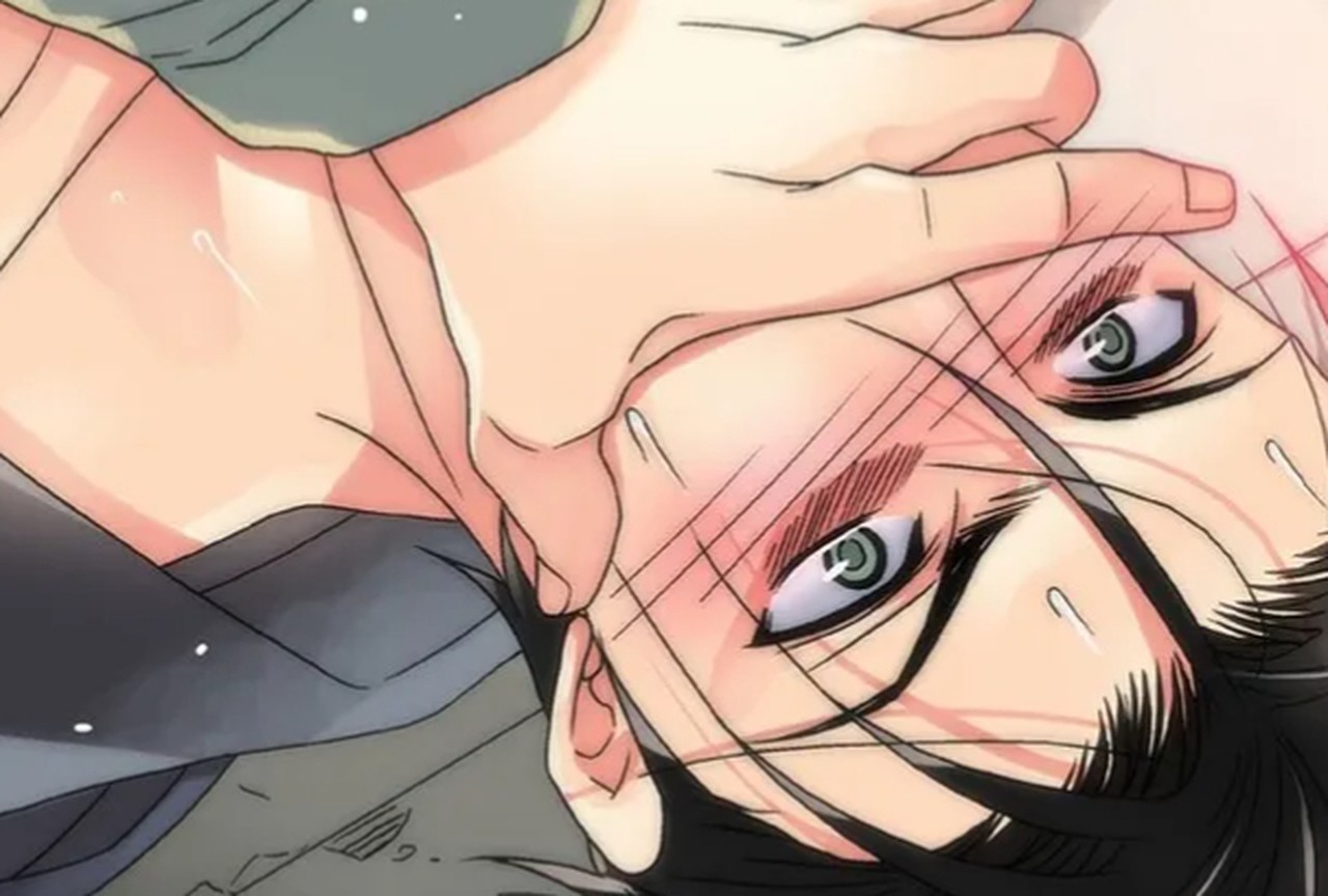 La chaîne alimentaire - Episode 10 - ONO Webtoon et Manga