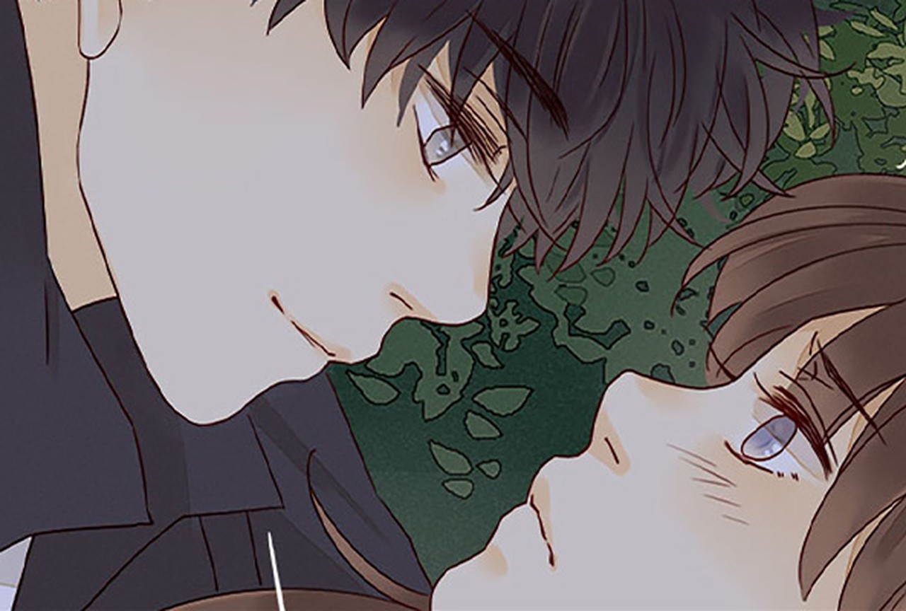 She May Not Be Cute - Episode 3 - ONO Webtoon et Manga