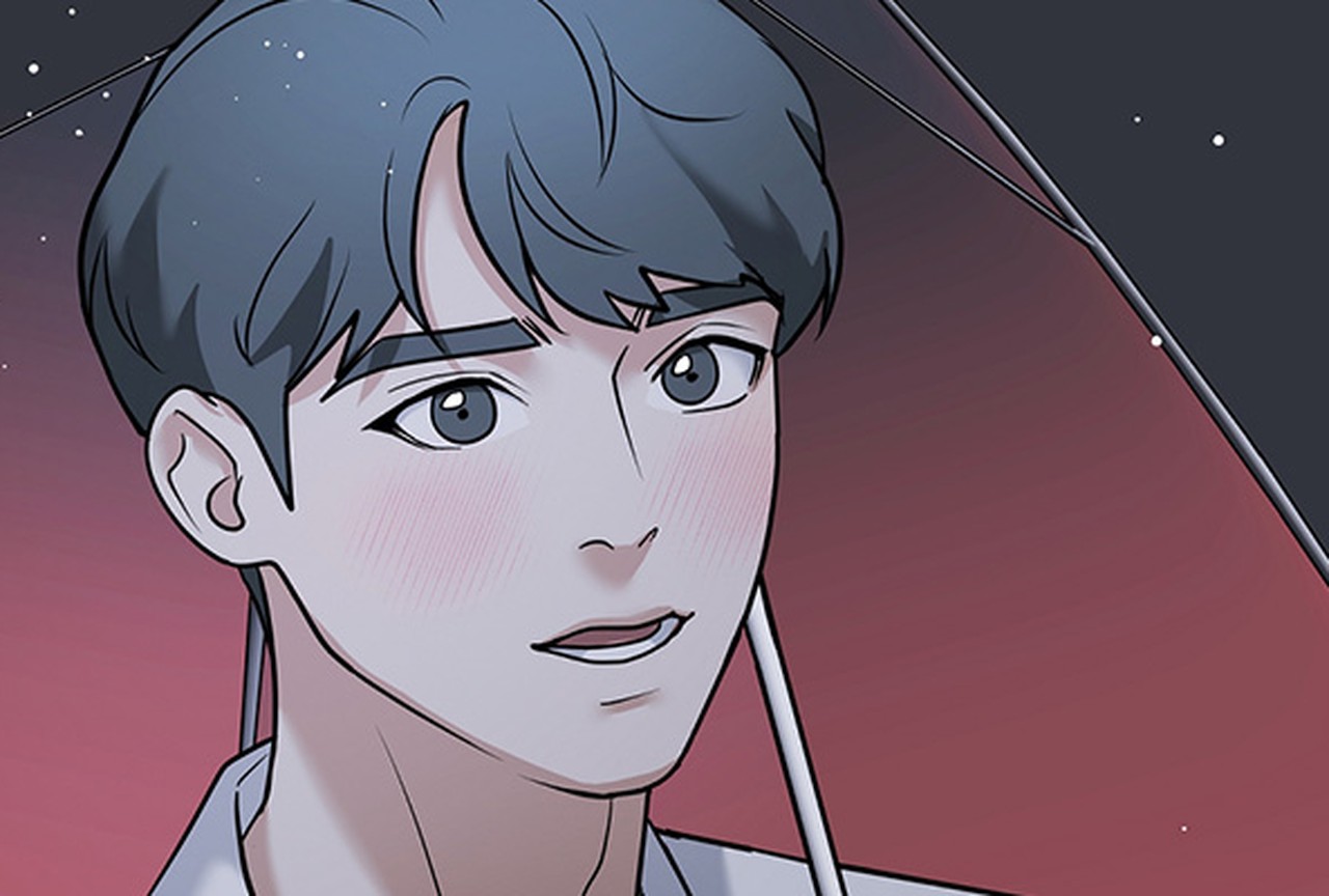 Love beyond the Spotlight - Episode 17 - ONO Webtoon et Manga