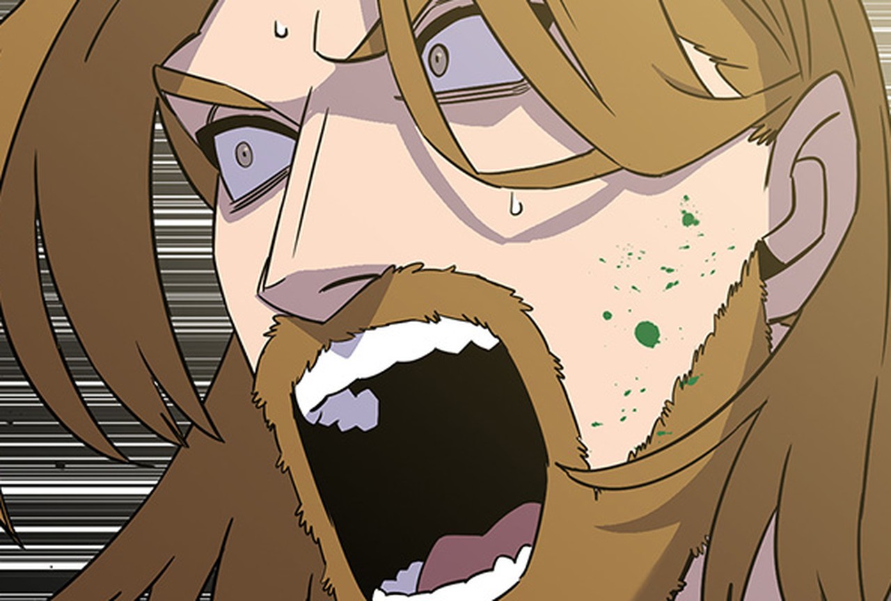 From Pawn to King - Episode 106 - ONO Webtoon et Manga