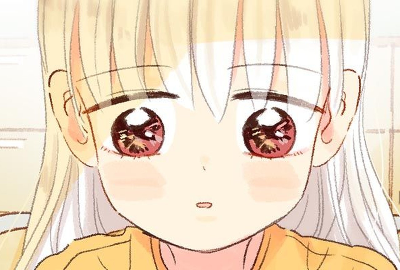 Black Guy, White Girl - Episode 13 - ONO Webtoon et Manga