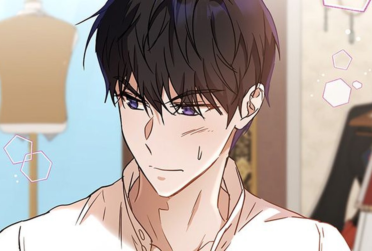 Contrat démoniaque - Episode 76 - ONO Webtoon et Manga