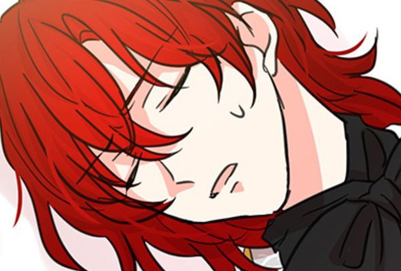 La Leçon secrète de l'Impératrice - Episode 21 - ONO Webtoon et Manga