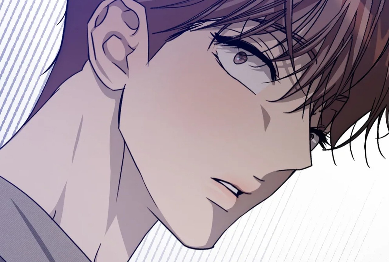 (+18) The Alpha's Obsession - Episode 53 - ONO Webtoon et Manga