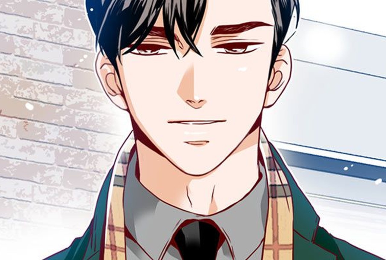 Qu'est ce qui cloche avec la secrétaire Kim ? - Episode 37 - ONO Webtoon et Manga