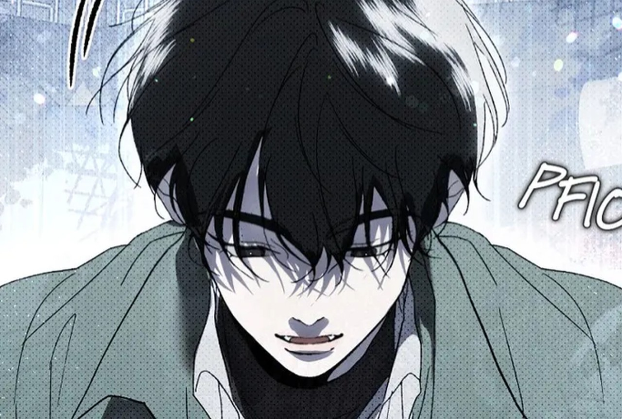 The Evolution of Species - Episode 1 - ONO Webtoon et Manga