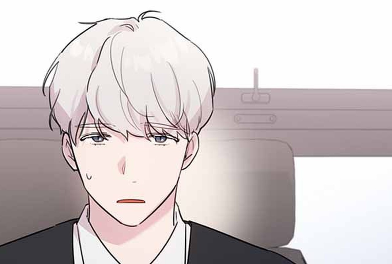 Le Dilemme du Dragon noir - Episode 10 - ONO Webtoon et Manga