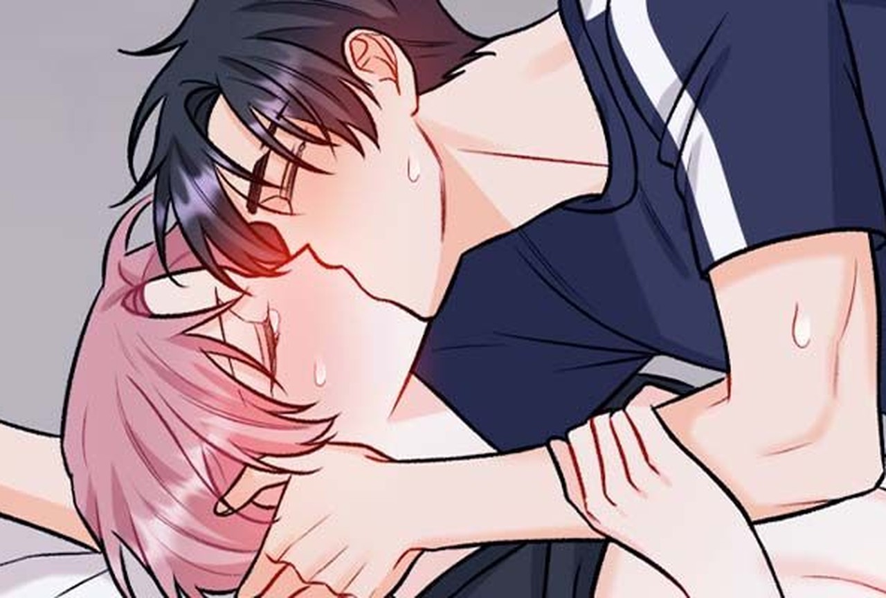Off Stage - Episode 30 - ONO Webtoon et Manga