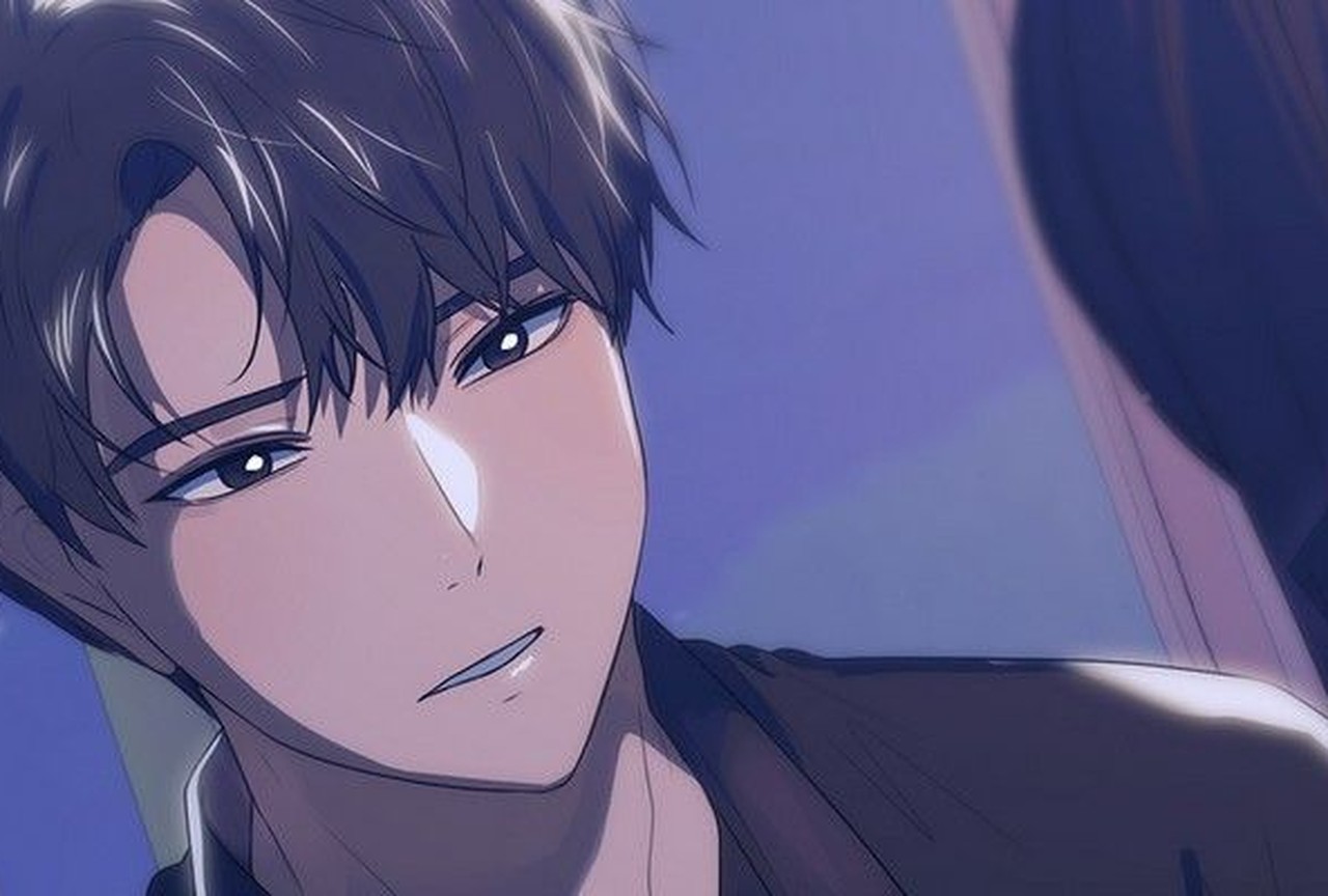 Crush of a lifetime - Episode 58 - ONO Webtoon et Manga