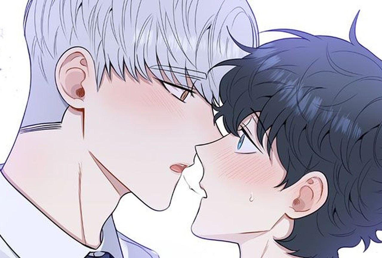 (+18) Cherry Blossoms After Winter - Saisons 3 à 5 - 🔞Episode 134 - ONO Webtoon et Manga