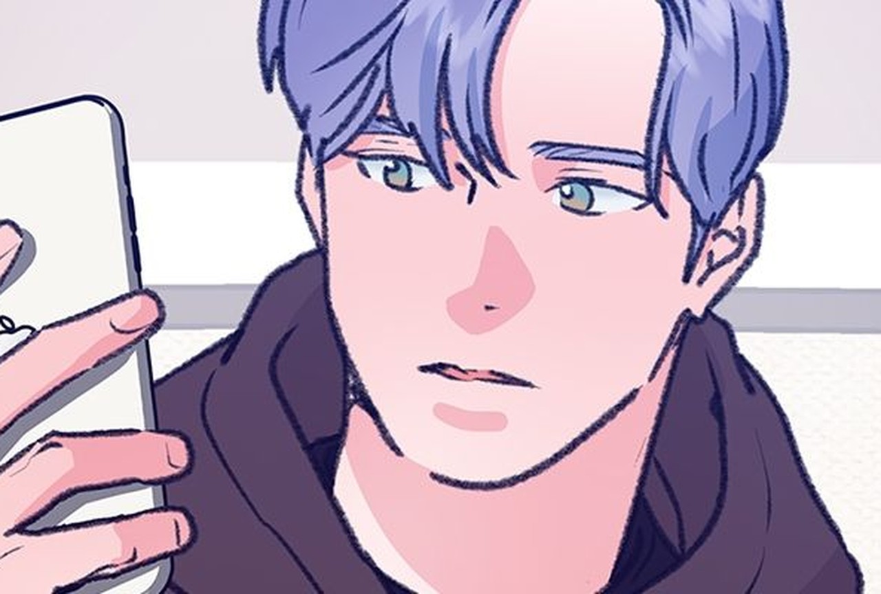 Love Tractor - Episode 75 - ONO Webtoon et Manga
