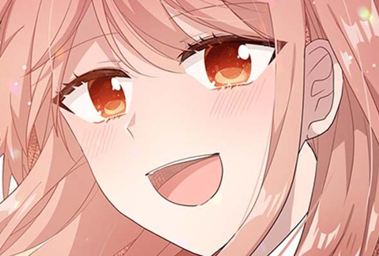 Te rendre heureuse - Episode 57 - ONO Webtoon et Manga