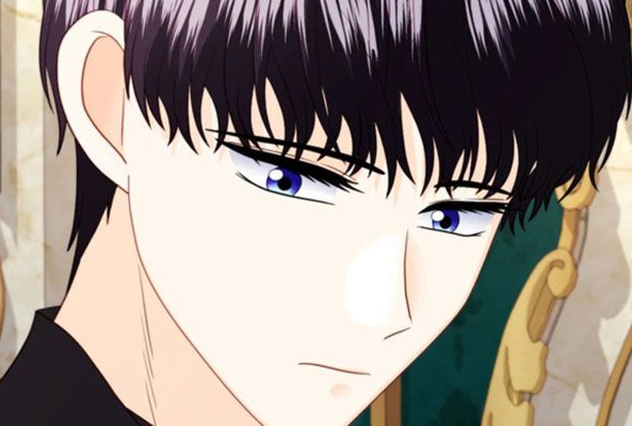 Doux comme un agneau - Episode 95 - ONO Webtoon et Manga