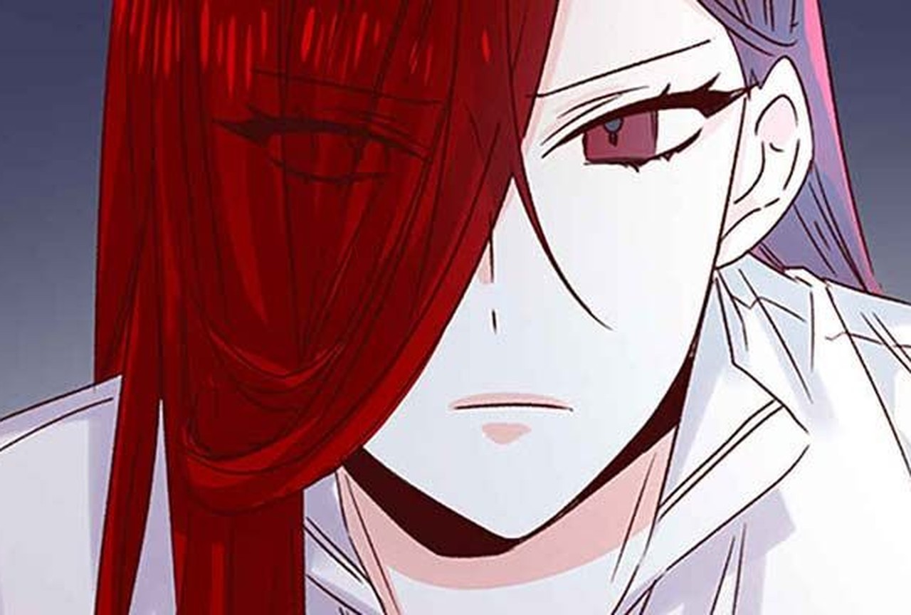 Rouge Sucré - Episode 70 - ONO Webtoon et Manga