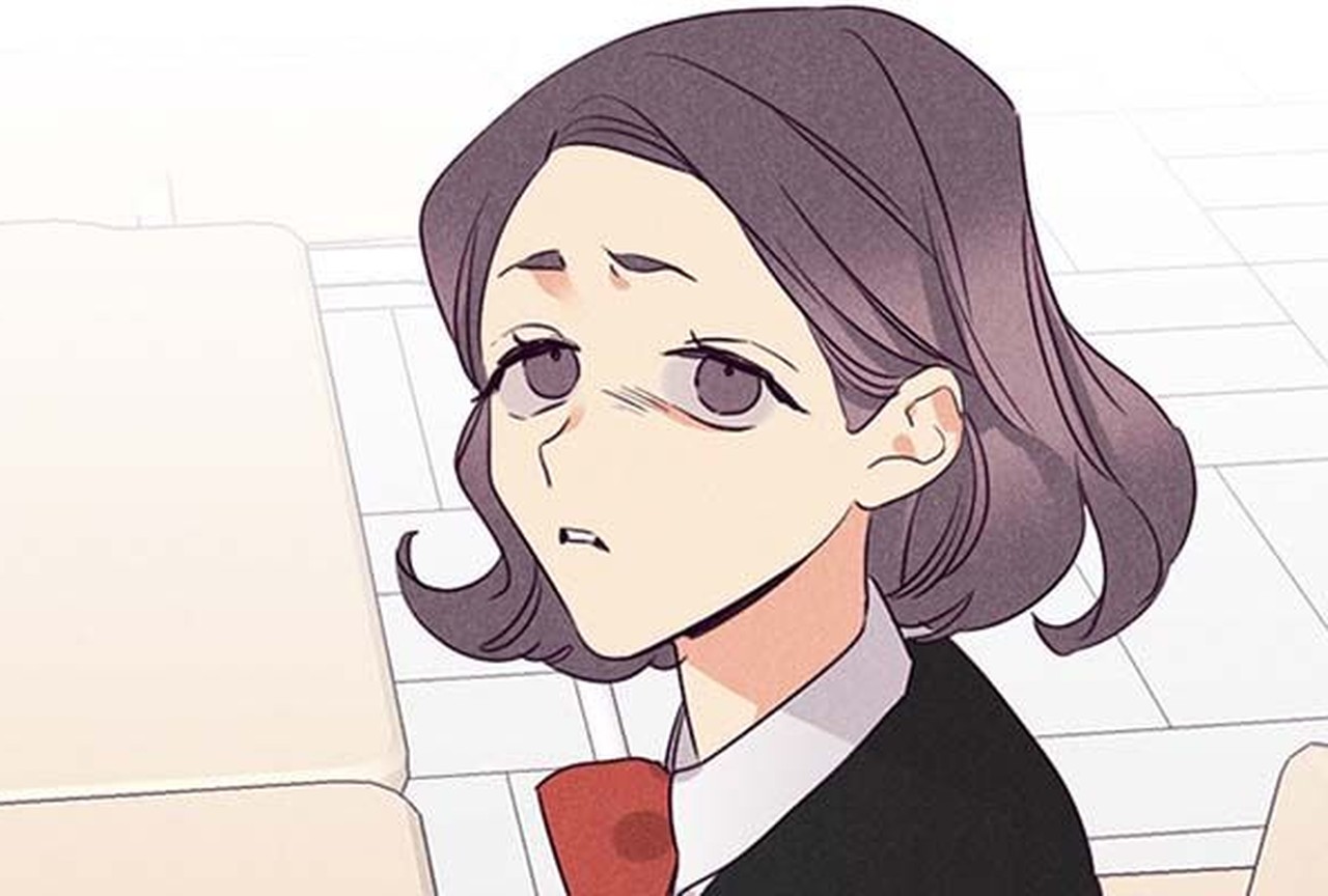 Sous le Charme - Episode 47 - ONO Webtoon et Manga