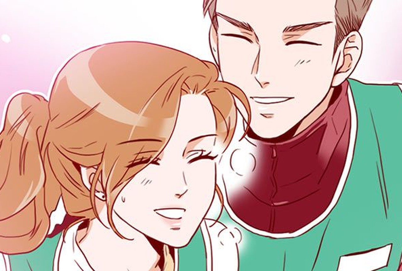 Qu'est ce qui cloche avec la secrétaire Kim ? - Episode 20 - ONO Webtoon et Manga