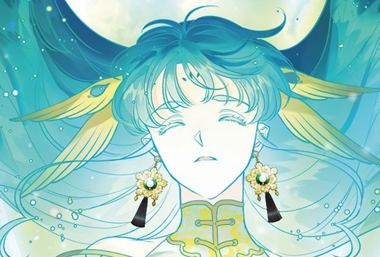 L'épouse sacrée - Episode 83 - ONO Webtoon et Manga