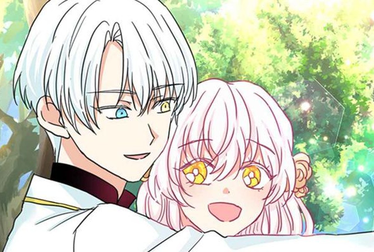 La Leçon secrète de l'Impératrice - Episode 49 - ONO Webtoon et Manga