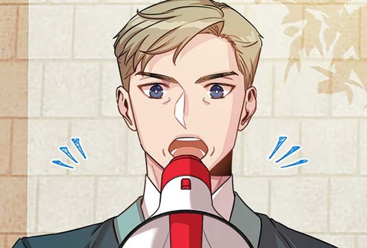 La Sélection - Episode 2 - ONO Webtoon et Manga