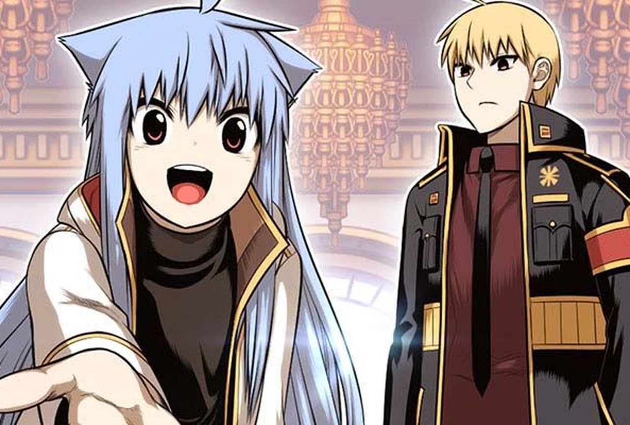 Panfia - Episode 4 - ONO Webtoon et Manga