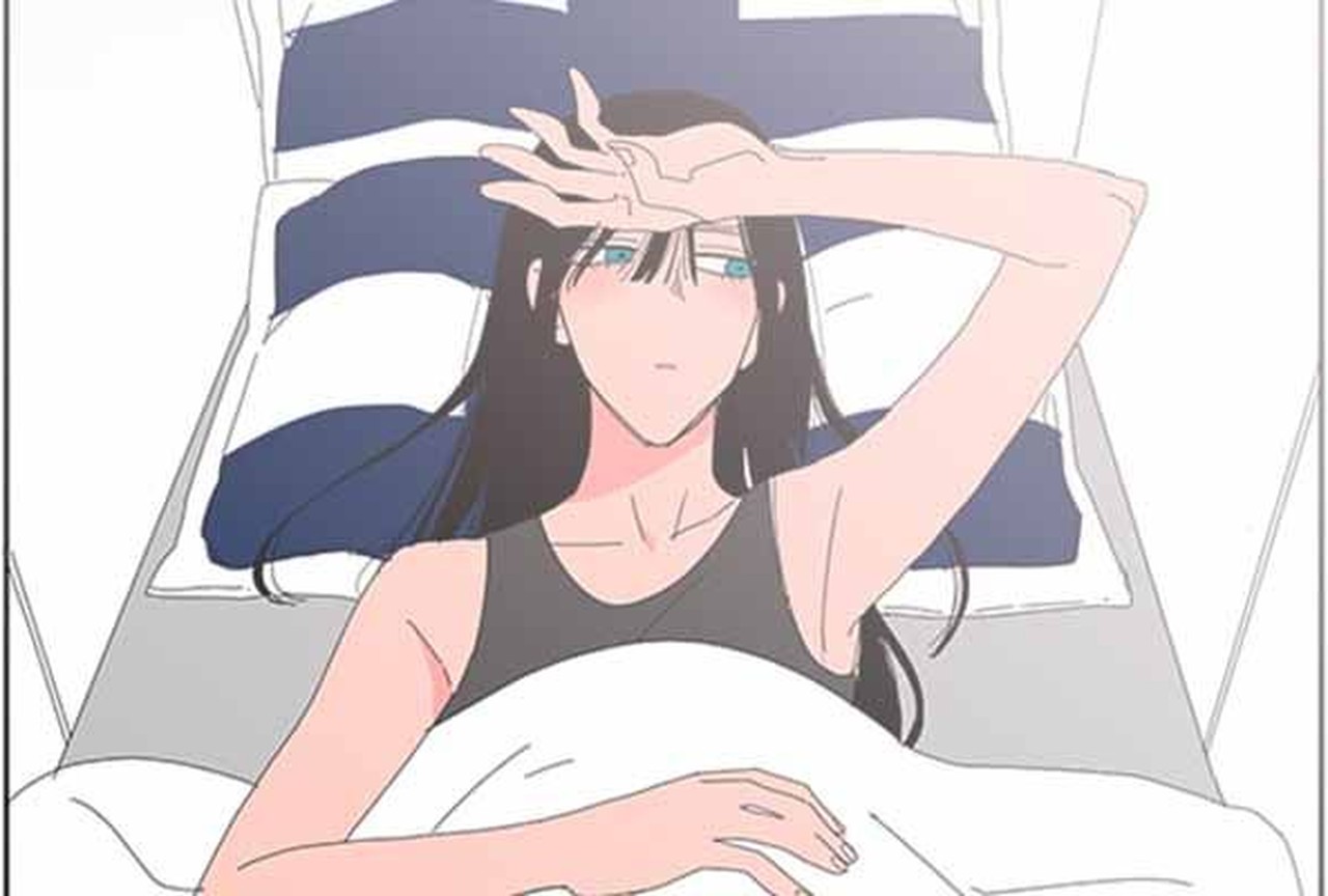 Le Majordome de Madame - Episode 27 - ONO Webtoon et Manga